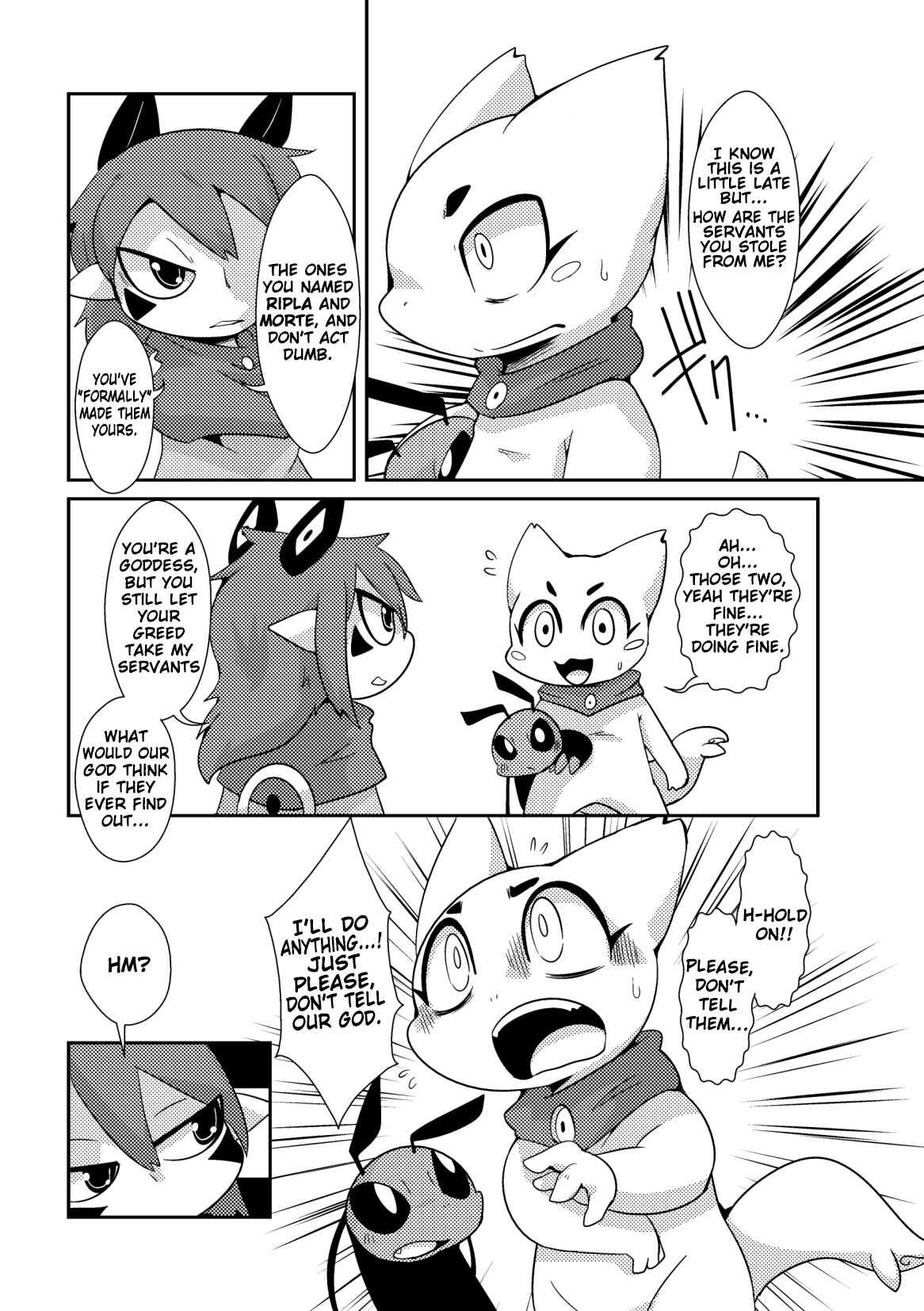 Yokugami page 6 full