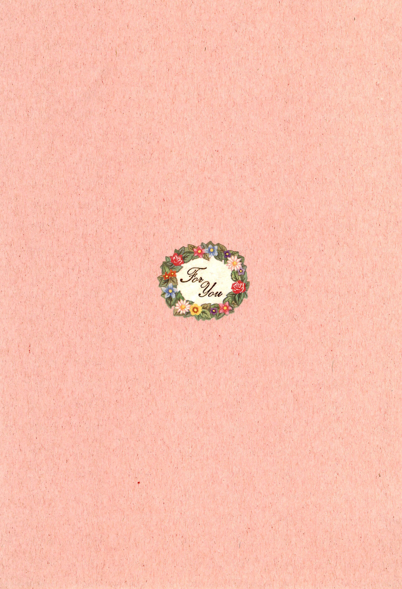 Little Present 2 - My Sweet Angel page 1 full