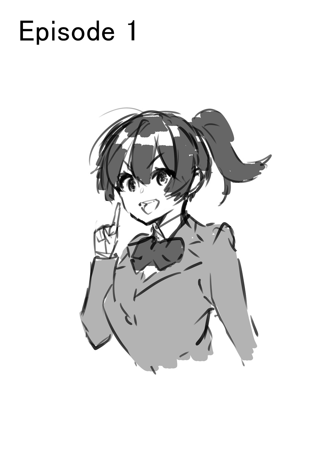 Futanari no Elf page 5 full