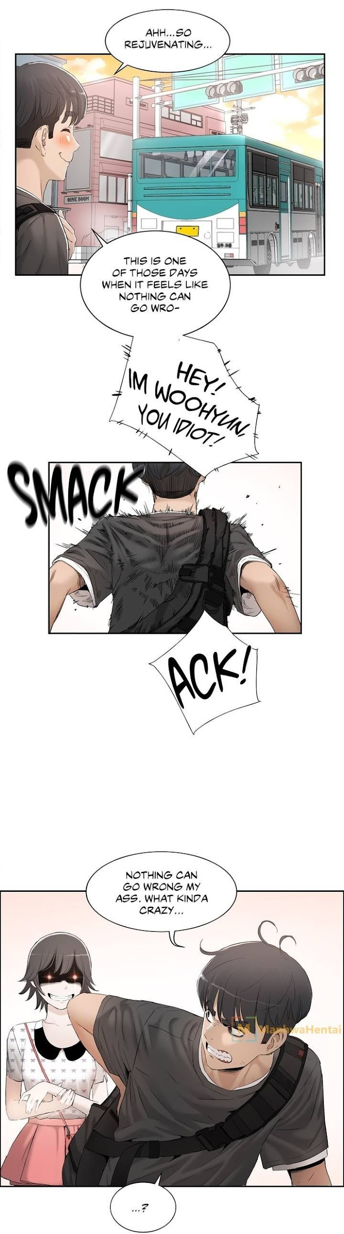 Sex Lessons page 2 full