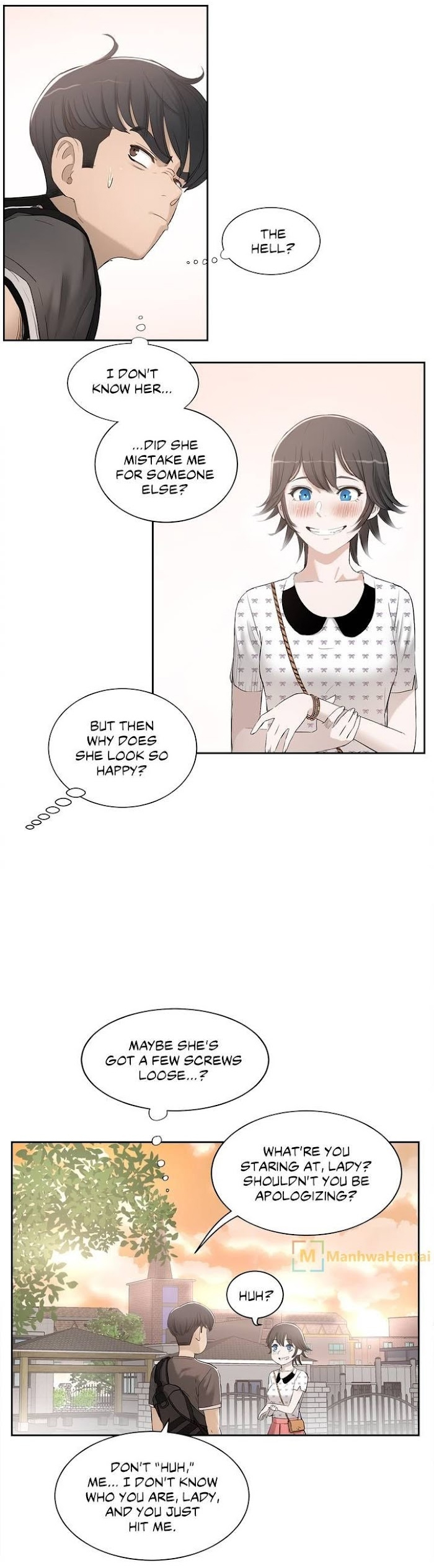 Sex Lessons page 3 full