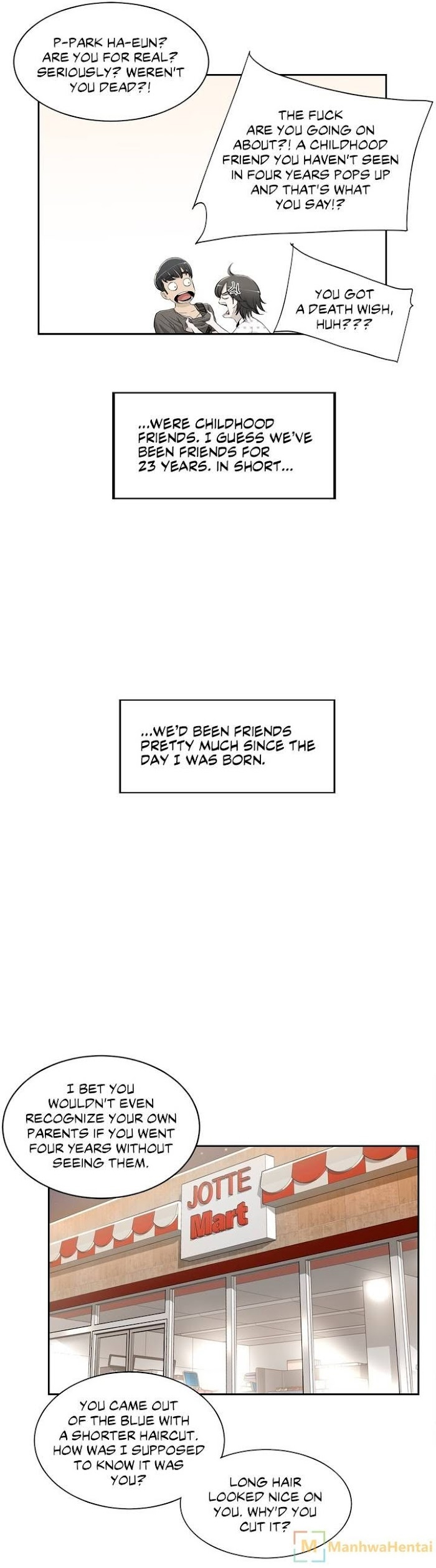 Sex Lessons page 6 full