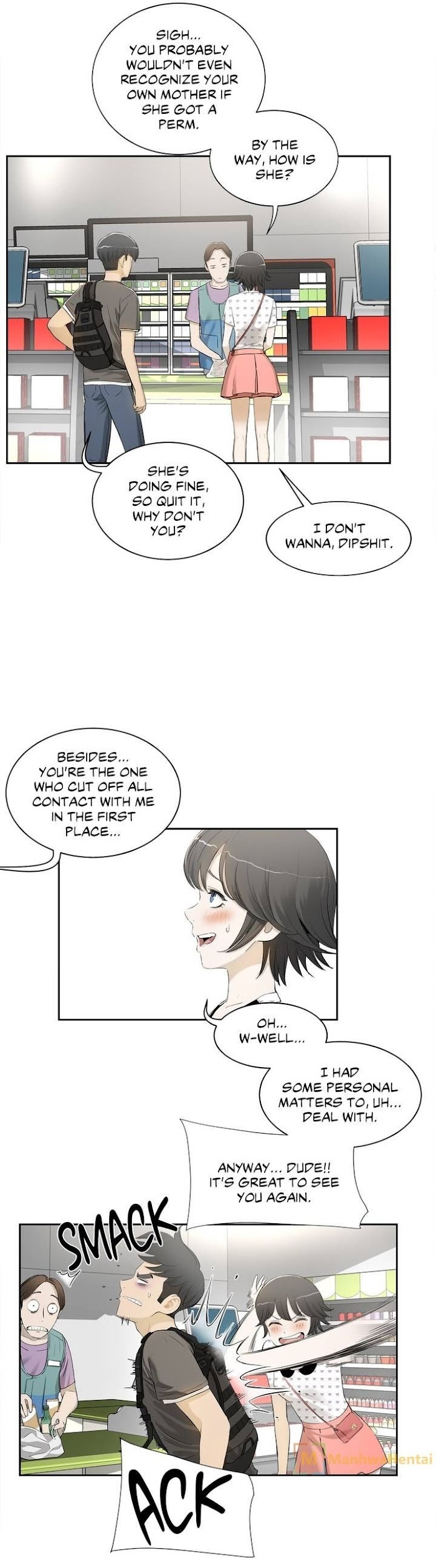 Sex Lessons page 7 full