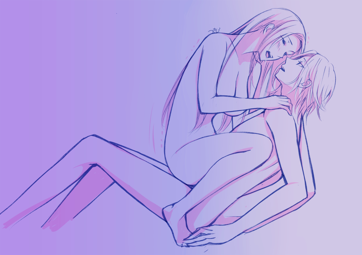 The magic aphrodisiac tastes sweet page 10 full