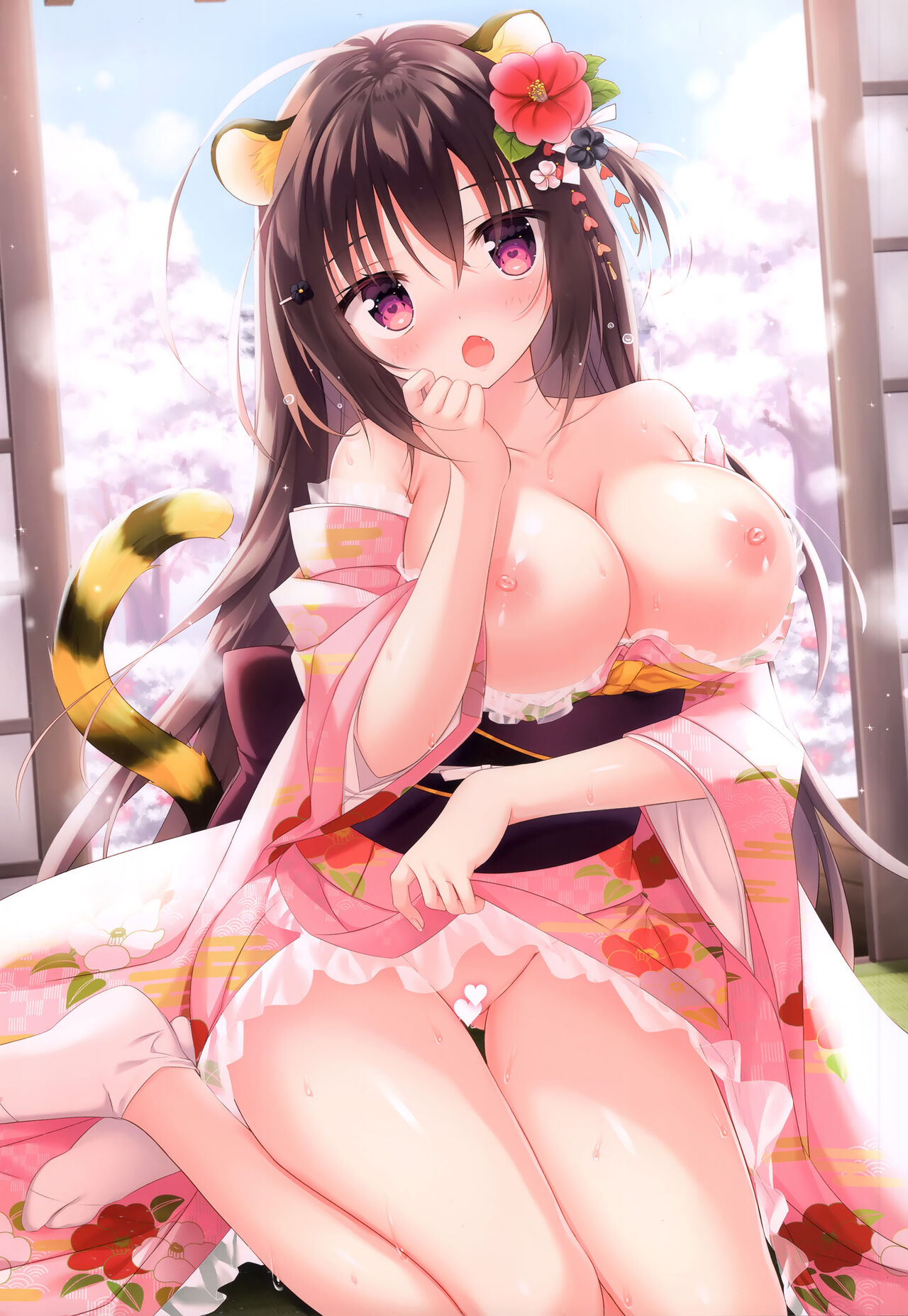 nemophila page 10 full