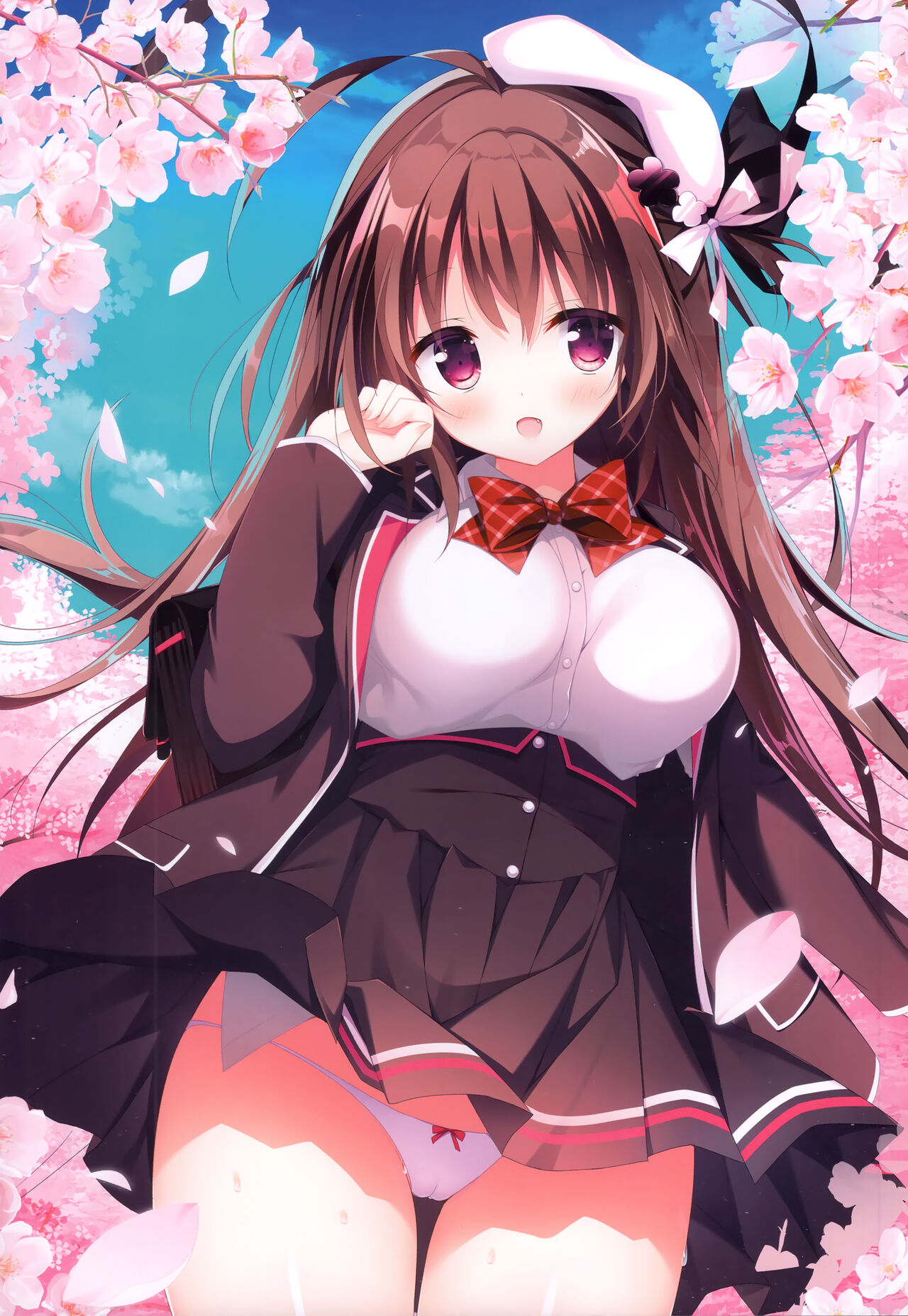 nemophila page 3 full