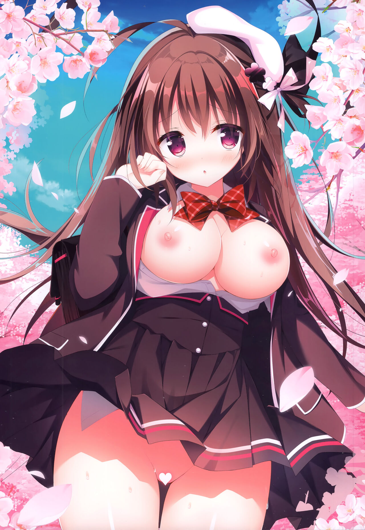 nemophila page 4 full