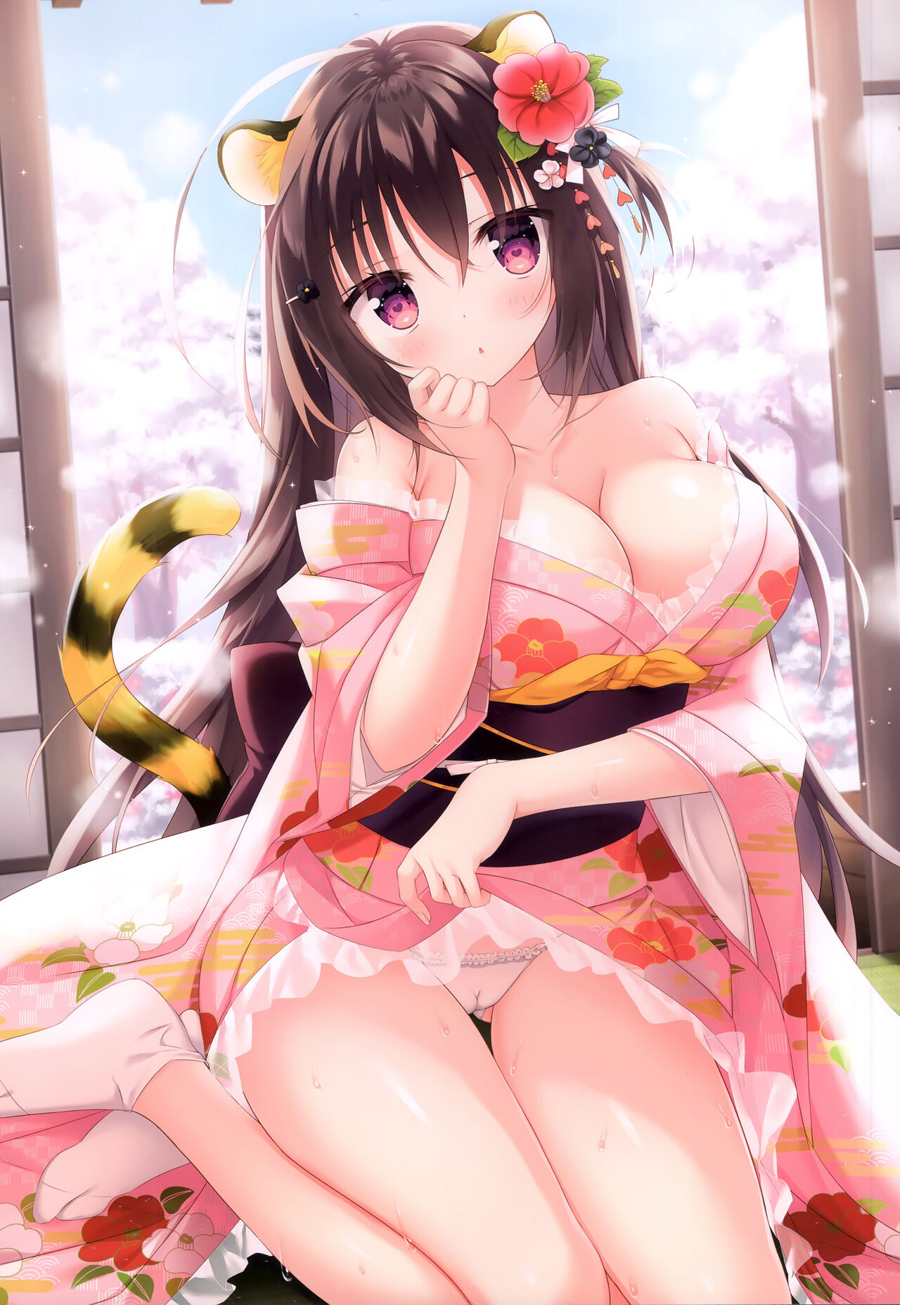 nemophila page 9 full