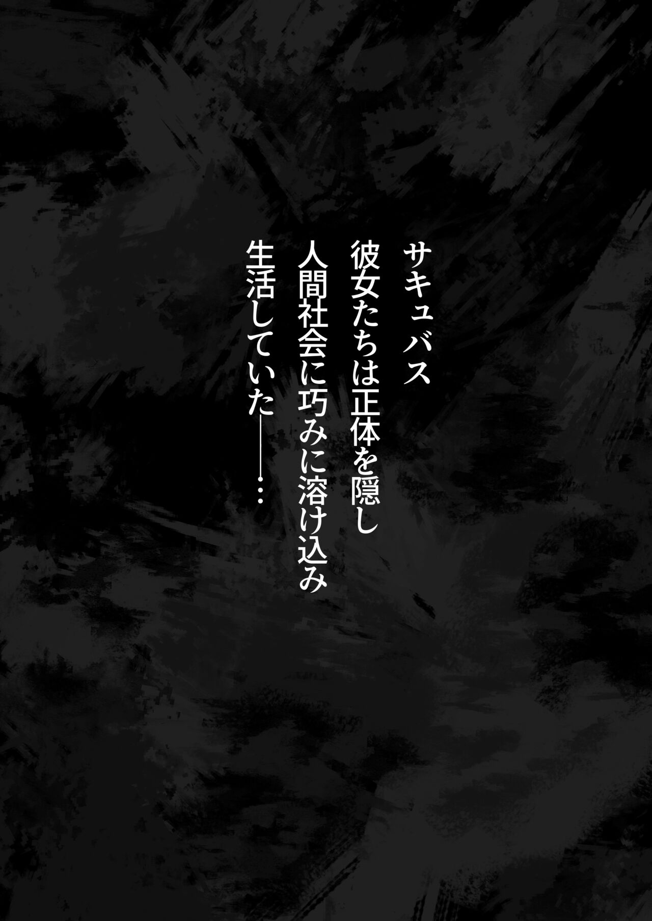 Onee-chan wa    Succubus!? page 3 full