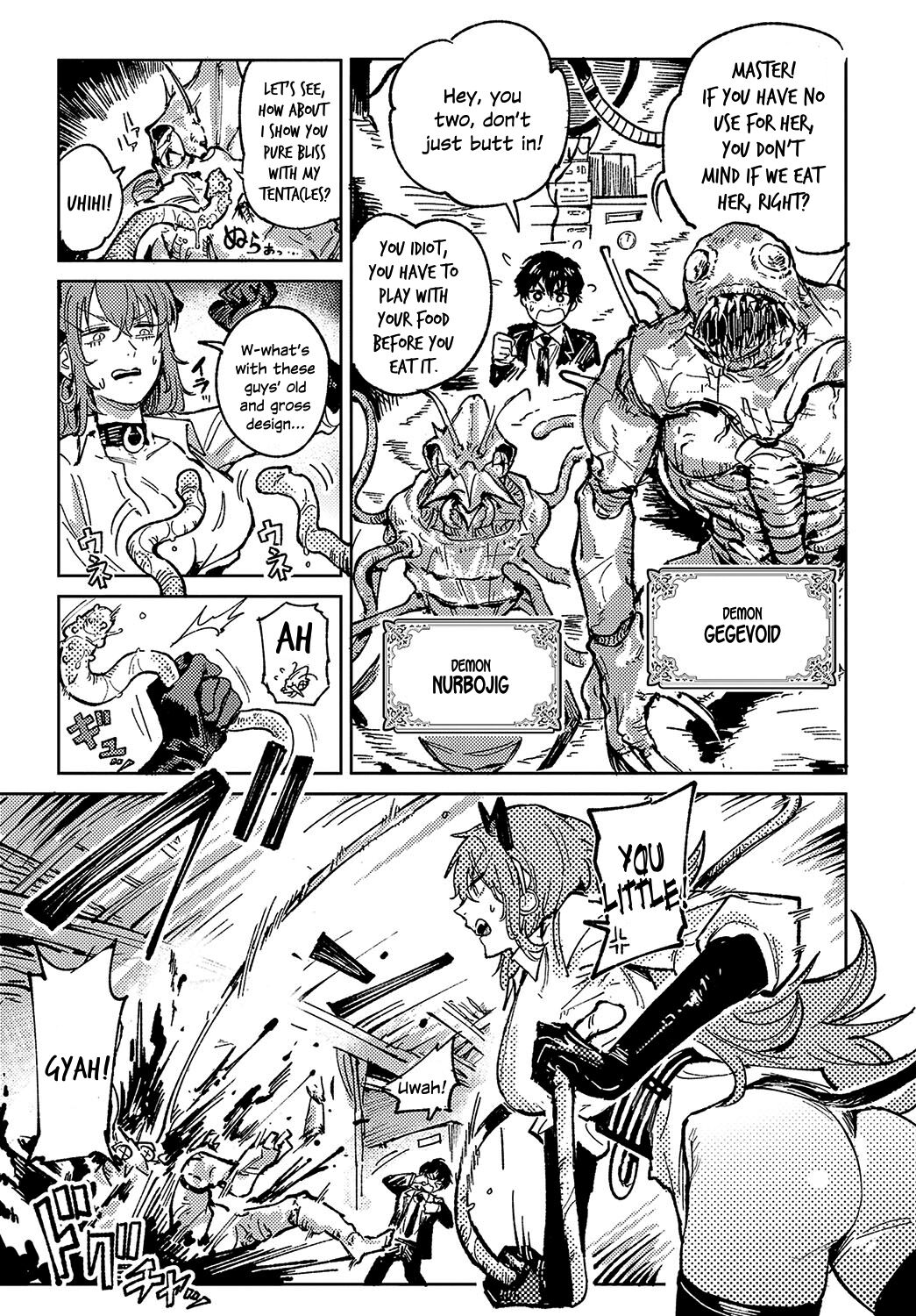 Youran Makou page 3 full