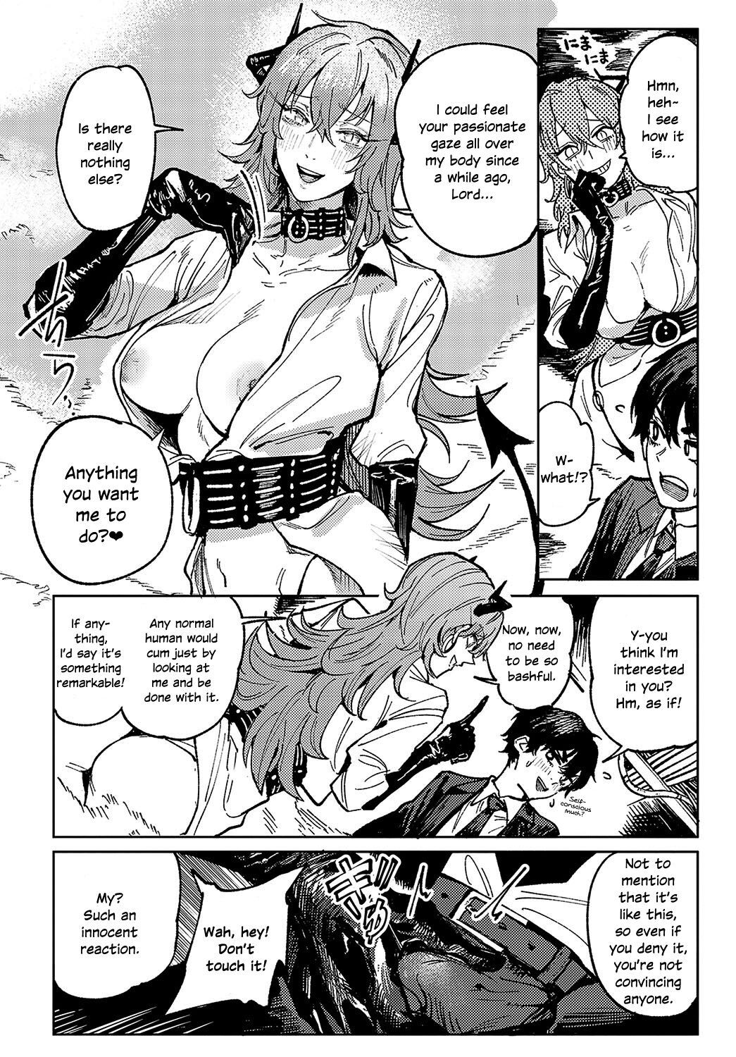 Youran Makou page 6 full