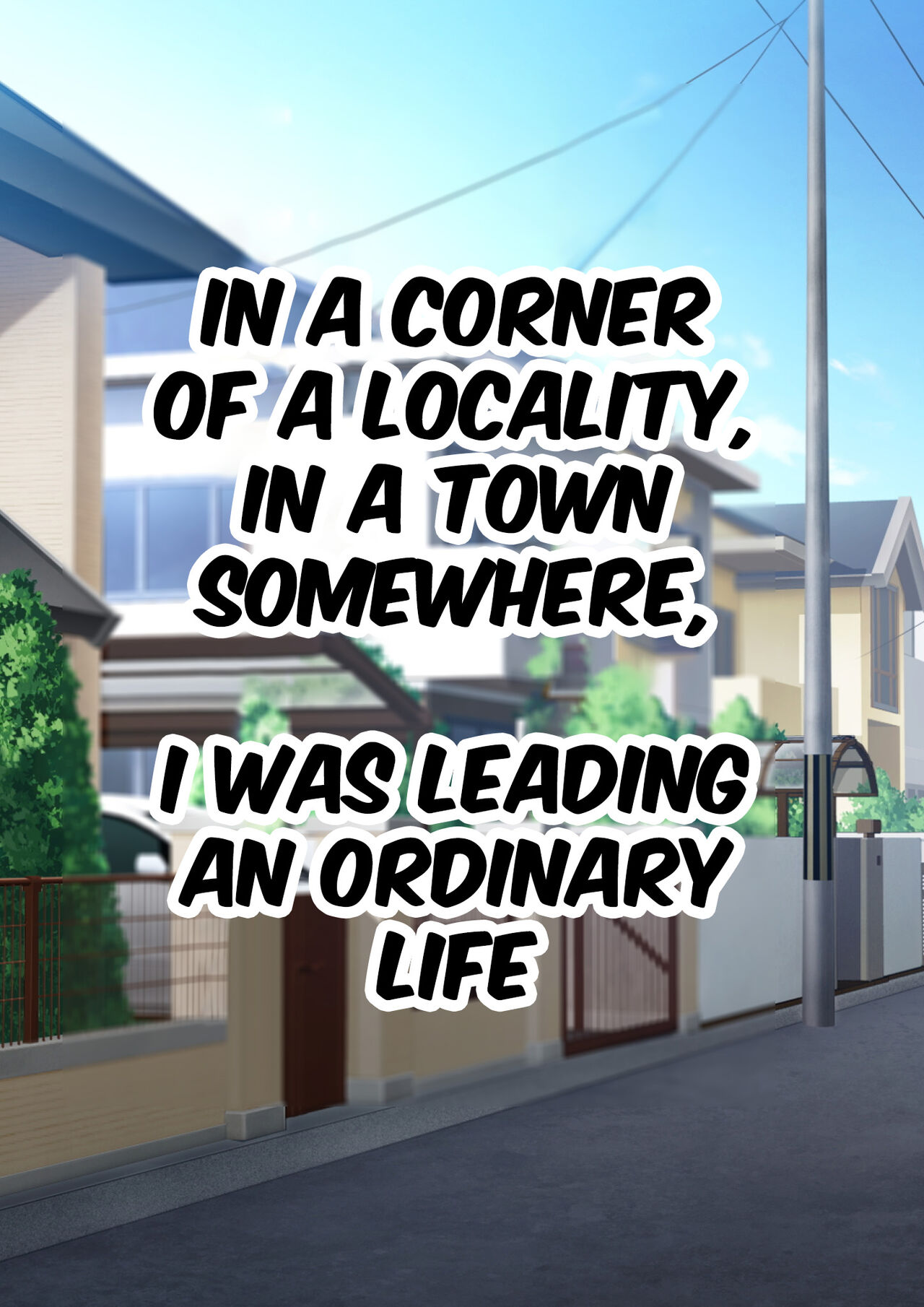 Kinjo no Dagashiya no Gachaponki ni Onaho-ka shita Classmate ga Haitteiru no Daga | A Gacha Machine Was Installed at a Local Candy Store, Where You Can Win a Female Onahole. page 2 full