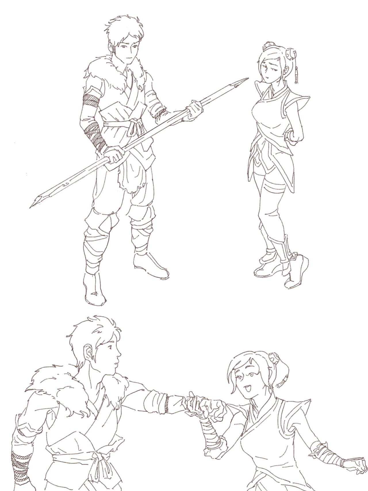 猪妖记 page 1 full