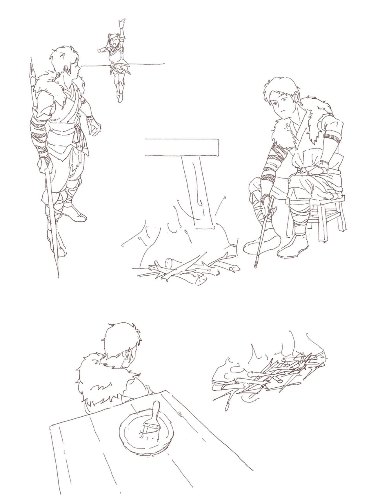 猪妖记 page 2 full