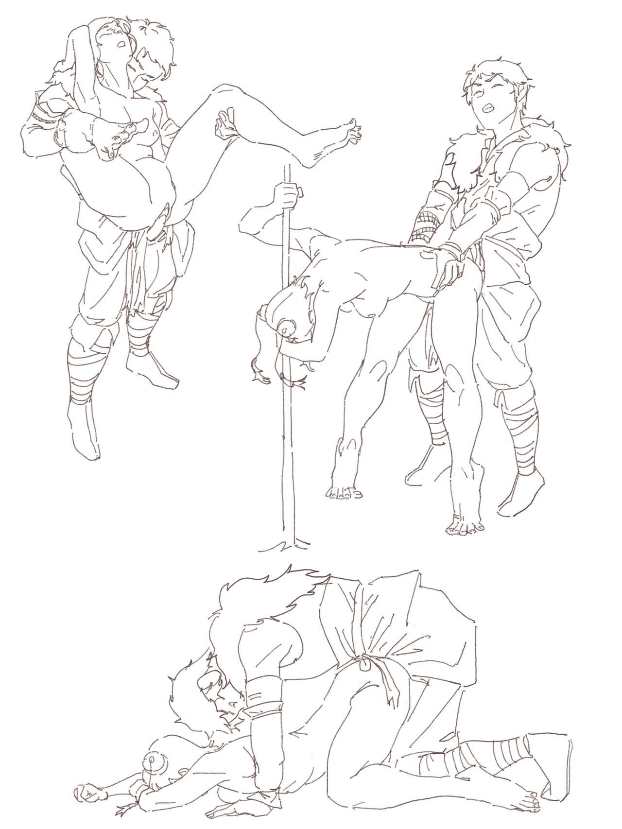 猪妖记 page 7 full