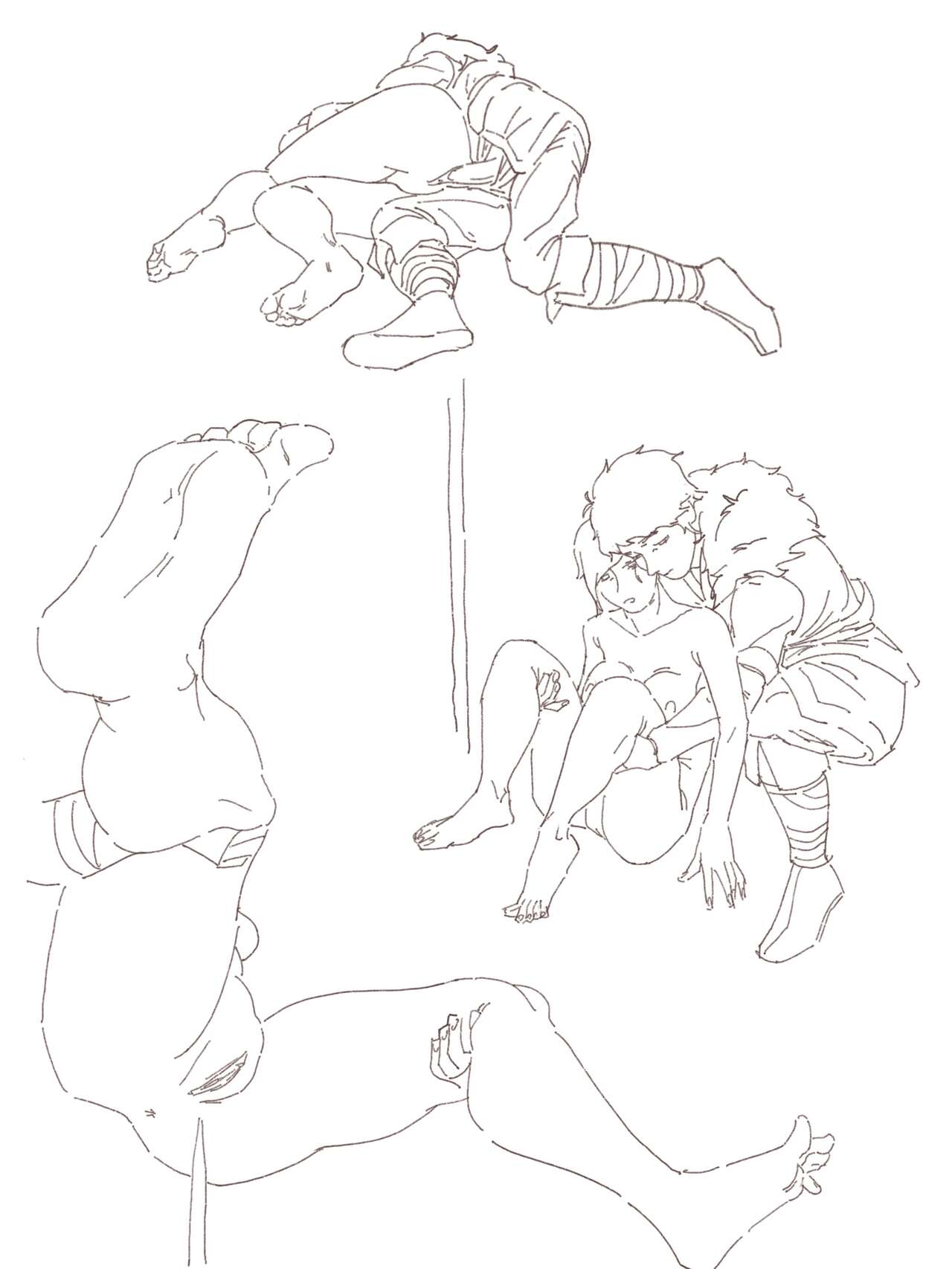 猪妖记 page 8 full