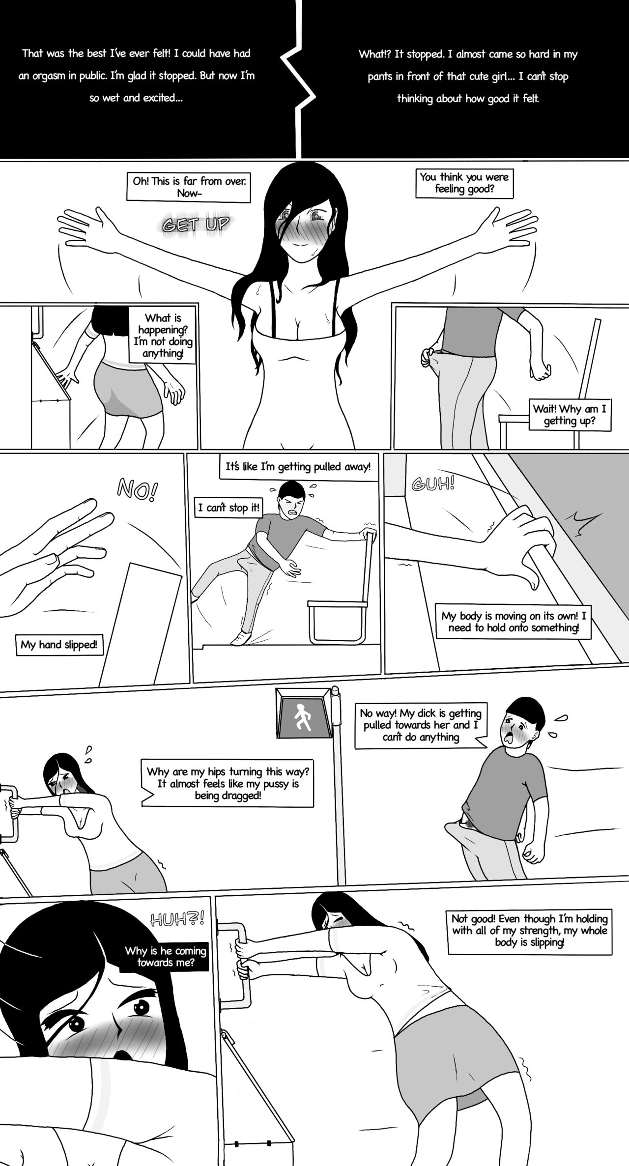 Love Magnets page 4 full