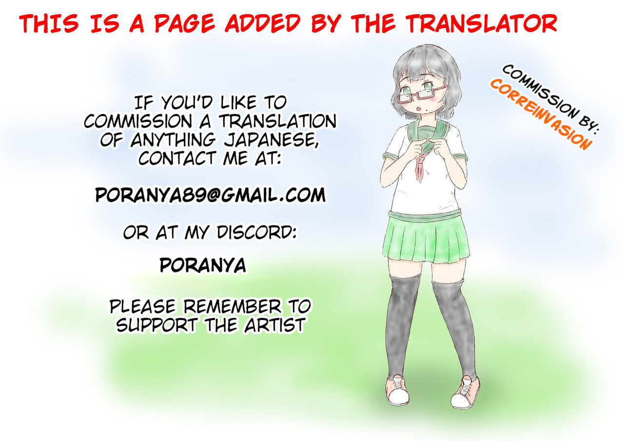 Rakugaki Kyonyuu Manga | Scribbles About Big Boobs page 10 full