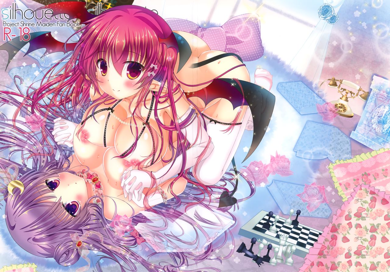 silhouette silhouette page 1 full