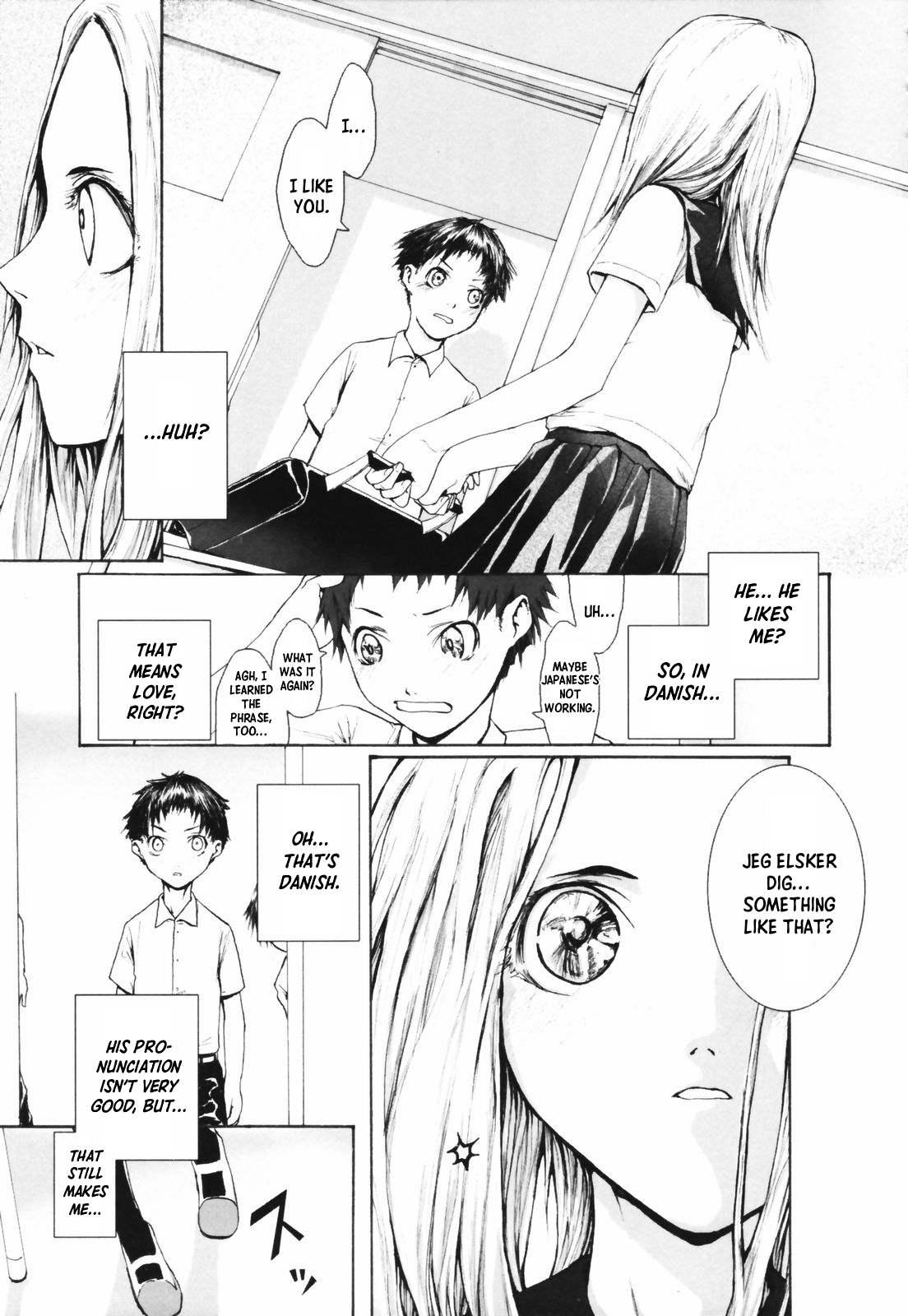 Kæreste page 3 full