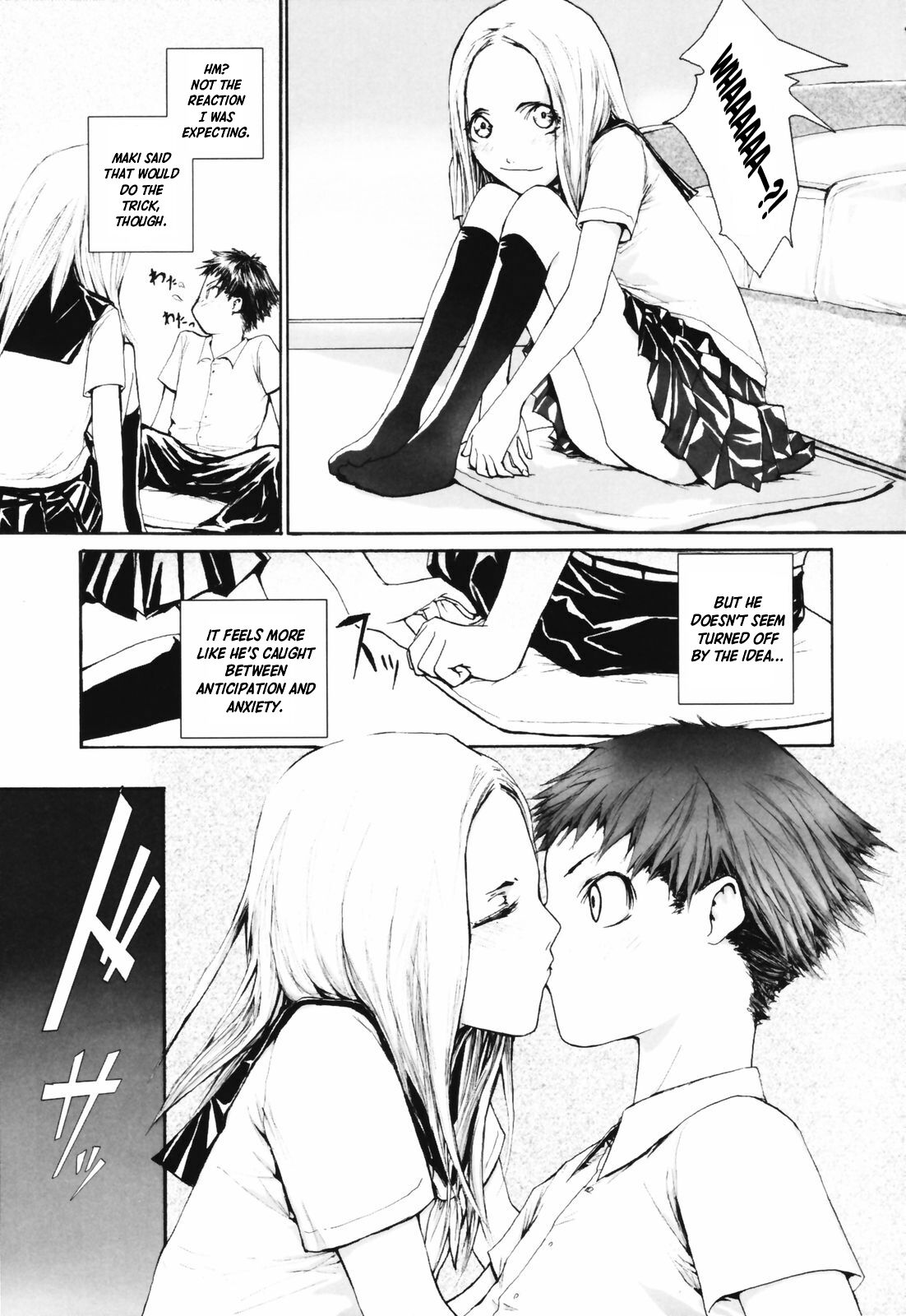 Kæreste page 5 full