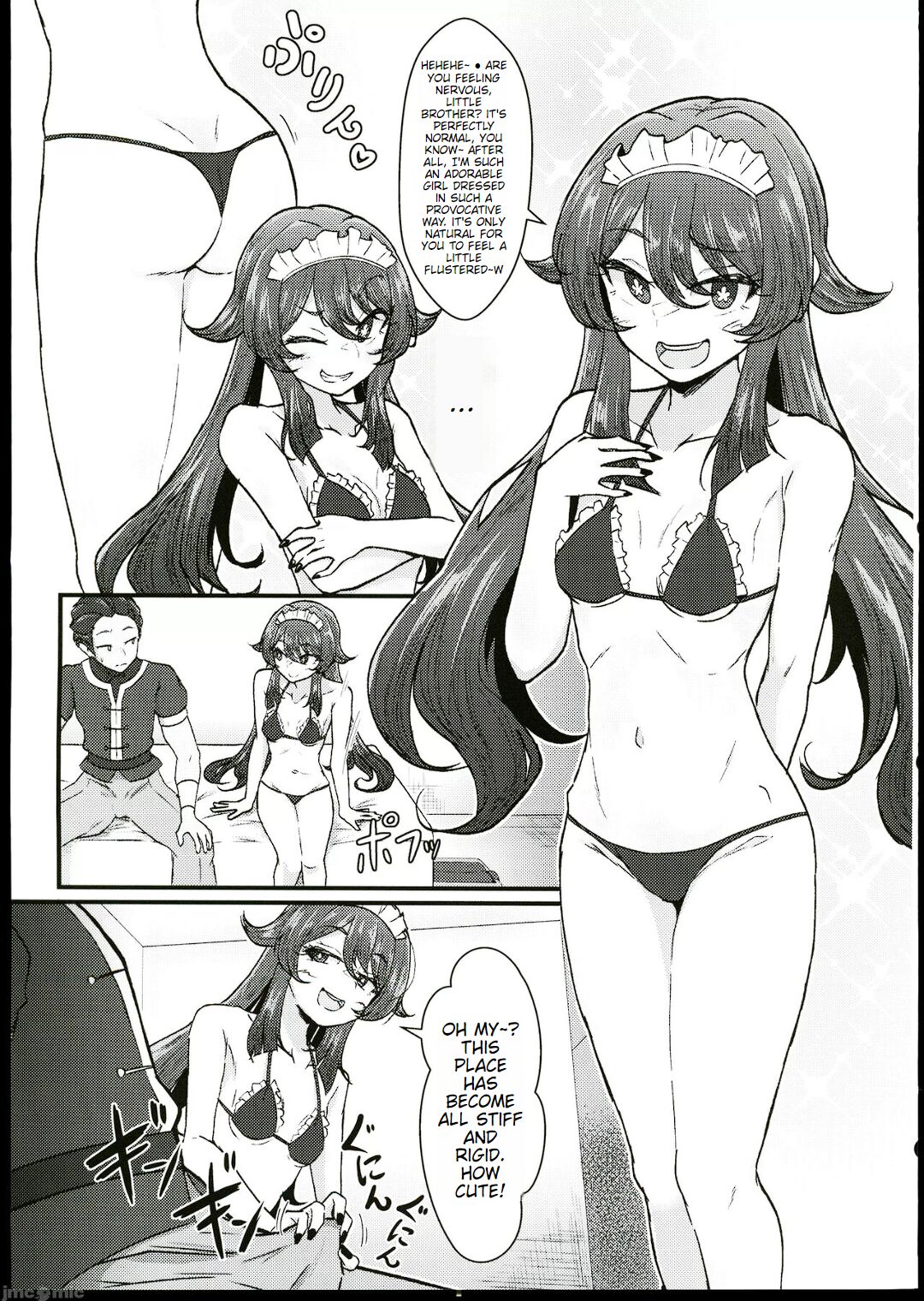 Fuuzoku Jouhou Magazine City Seven Ketteiban!! page 6 full