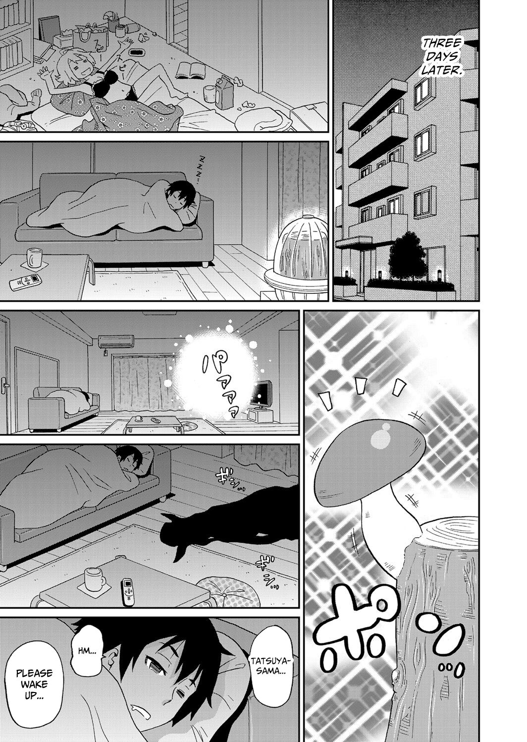 Wakuwaku one-sans Ch. 8 page 5 full