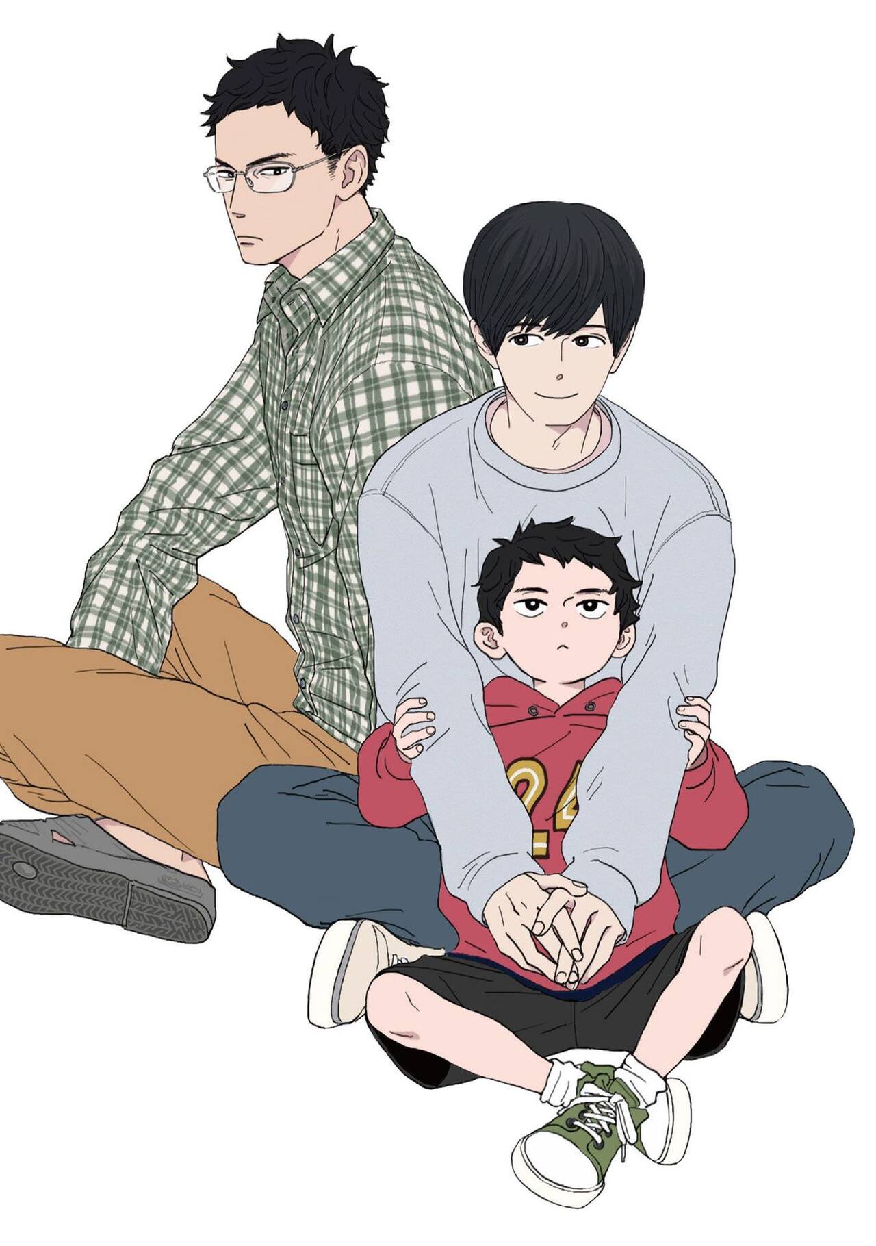 Ushimitsu Dokidoki Kosyotentan page 5 full