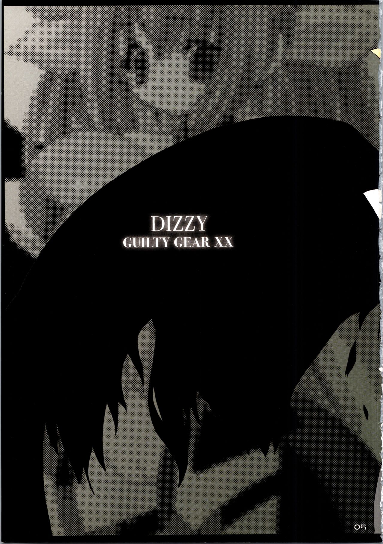 LOVELY GO! page 5 full