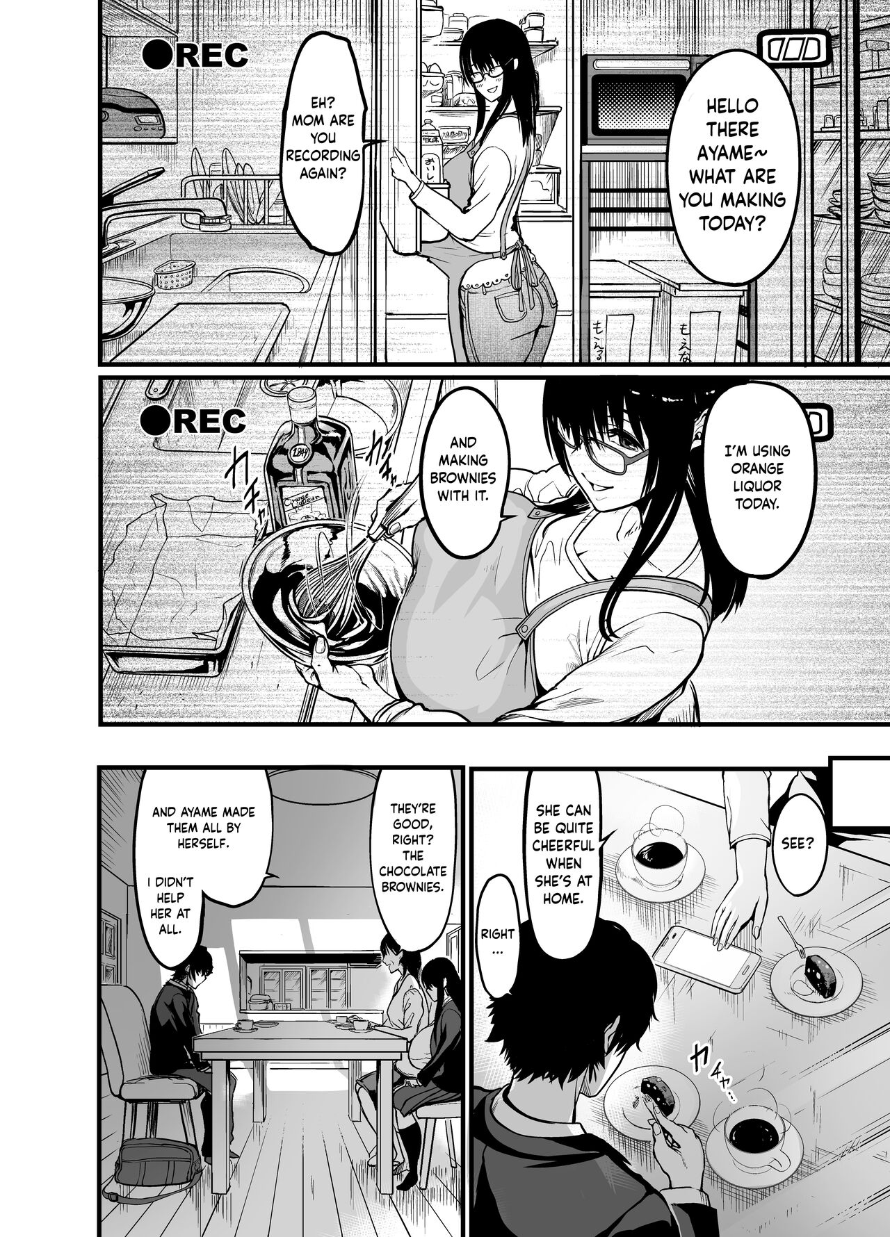 [Ikemen