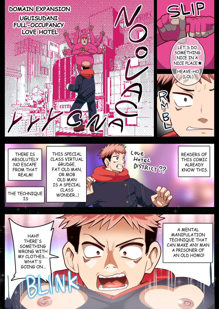 PLAYER ENCOUNTpart1 page 2 full