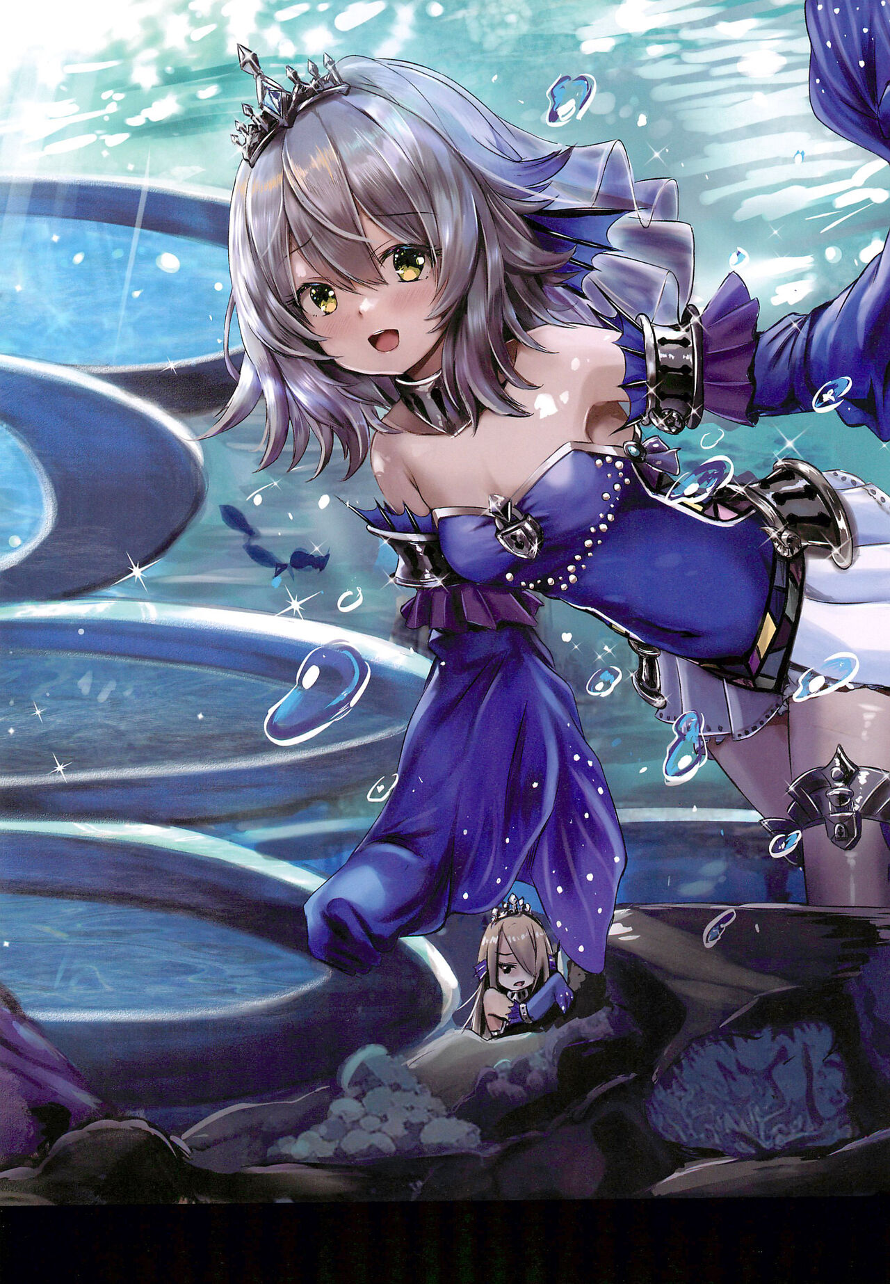 Overlay Magic Color 2 page 10 full