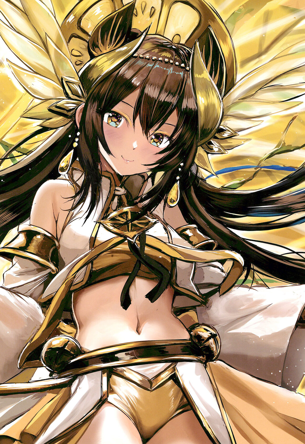 Overlay Magic Color 2 page 8 full