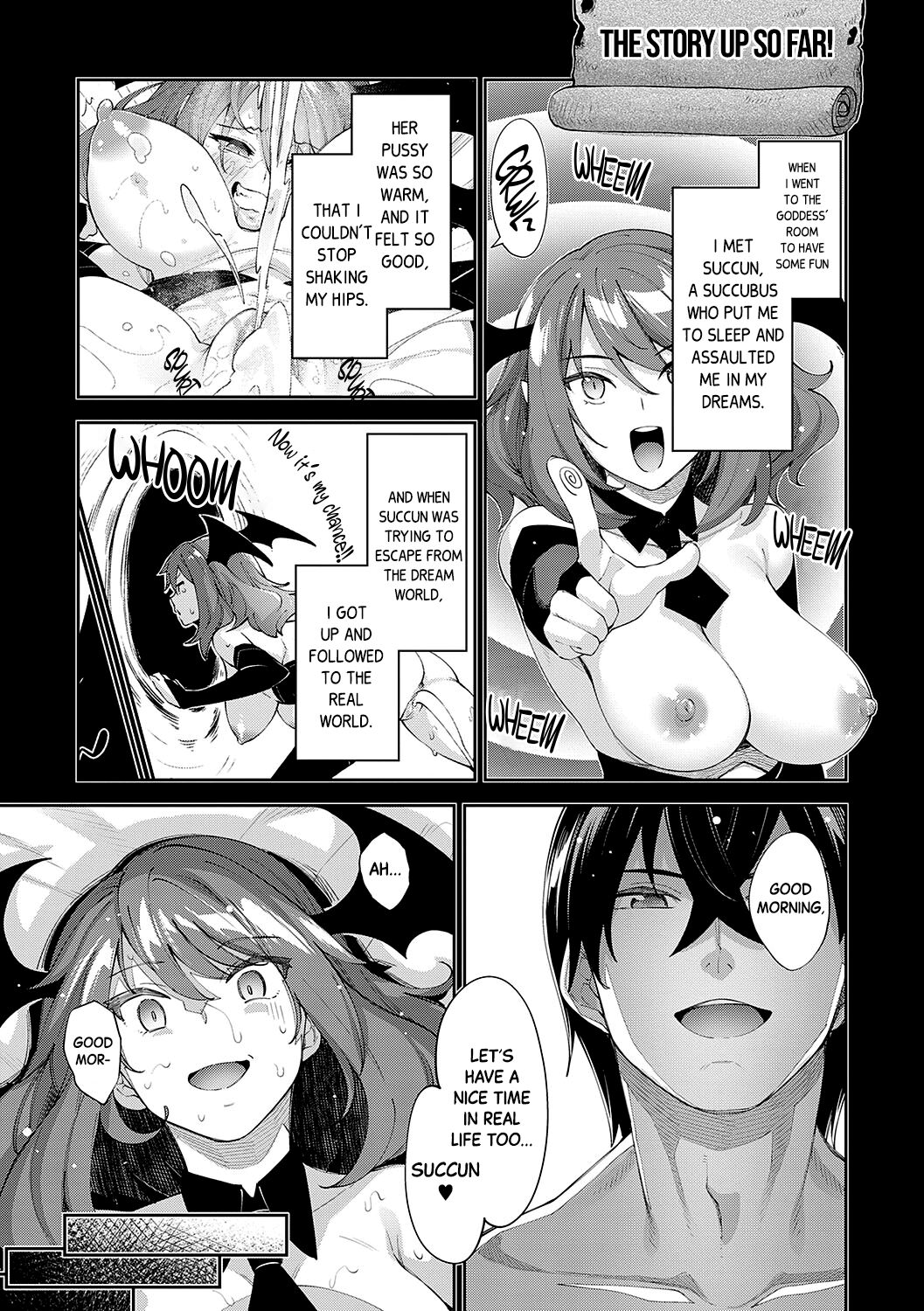 Isekai Kita node Sukebe Skill de Zenryoku Ouka Shiyou to Omou 5Shame | I Came to Another World, So I Think I'm Gonna Enjoy My Sex Skills to the Fullest! 5th Shot page 1 full