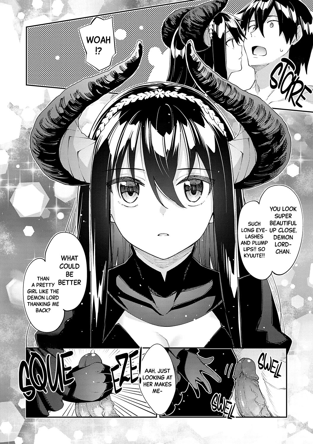 Isekai Kita node Sukebe Skill de Zenryoku Ouka Shiyou to Omou 5Shame | I Came to Another World, So I Think I'm Gonna Enjoy My Sex Skills to the Fullest! 5th Shot page 8 full
