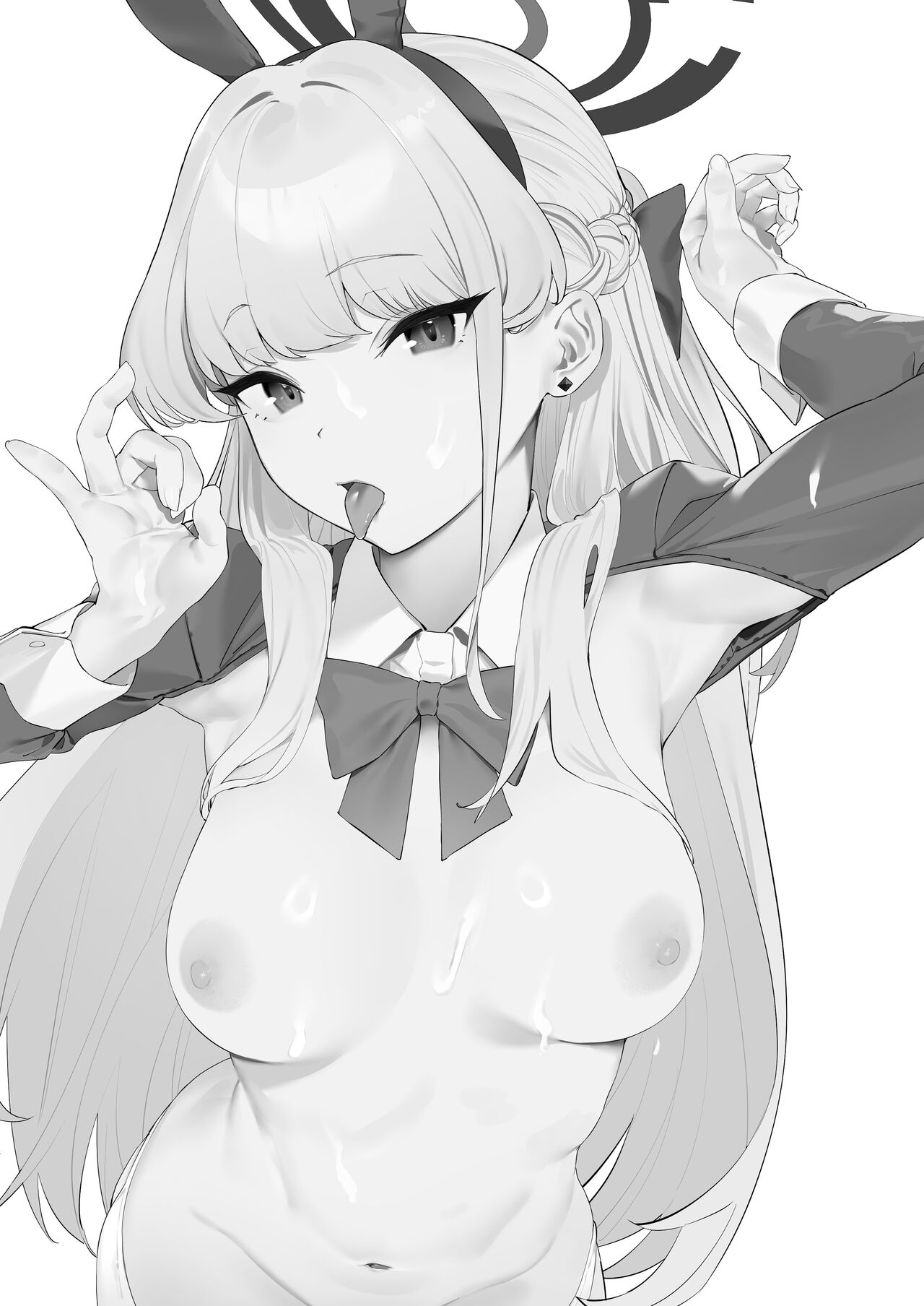 Toki no Bokkiryoku Kaizen Perfect Training | Toki's Erection Perfection Course page 3 full