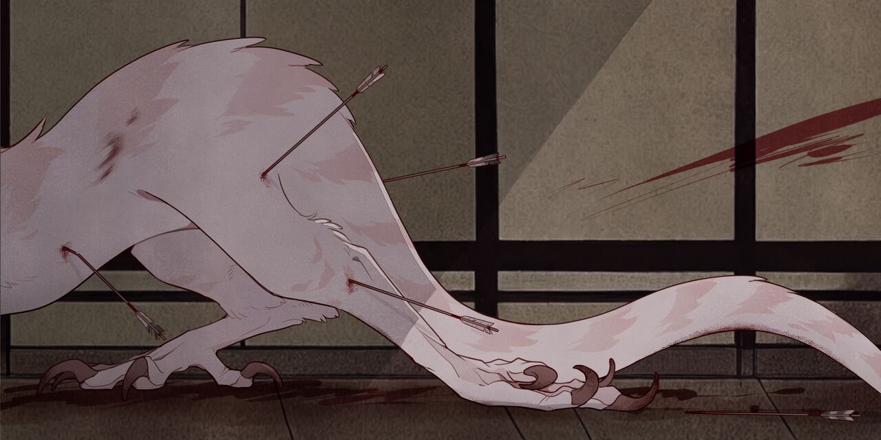 Hanasaki kago no ryu page 9 full