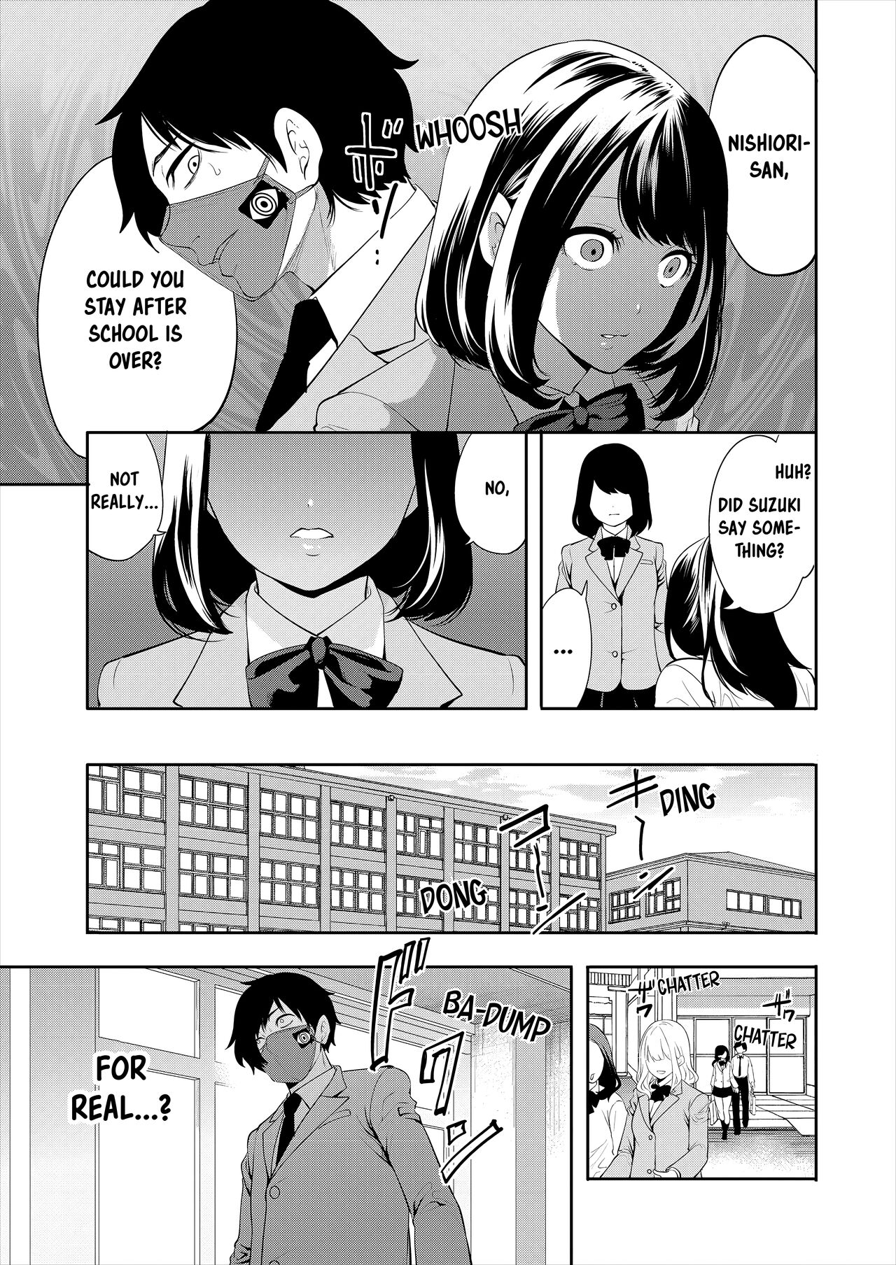 Saenai Boku wa Saimin Cheat de Musou Suru Ch. 1 page 9 full