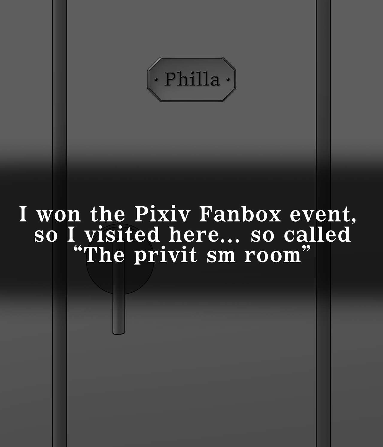 A man visit Privit SM room 3-1 page 2 full