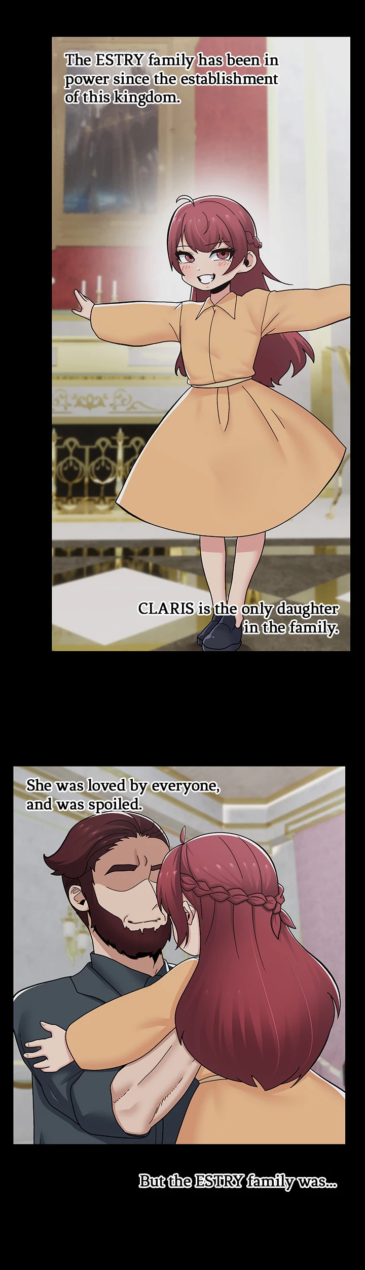 Absolute Hypnosis in Another World page 2 full