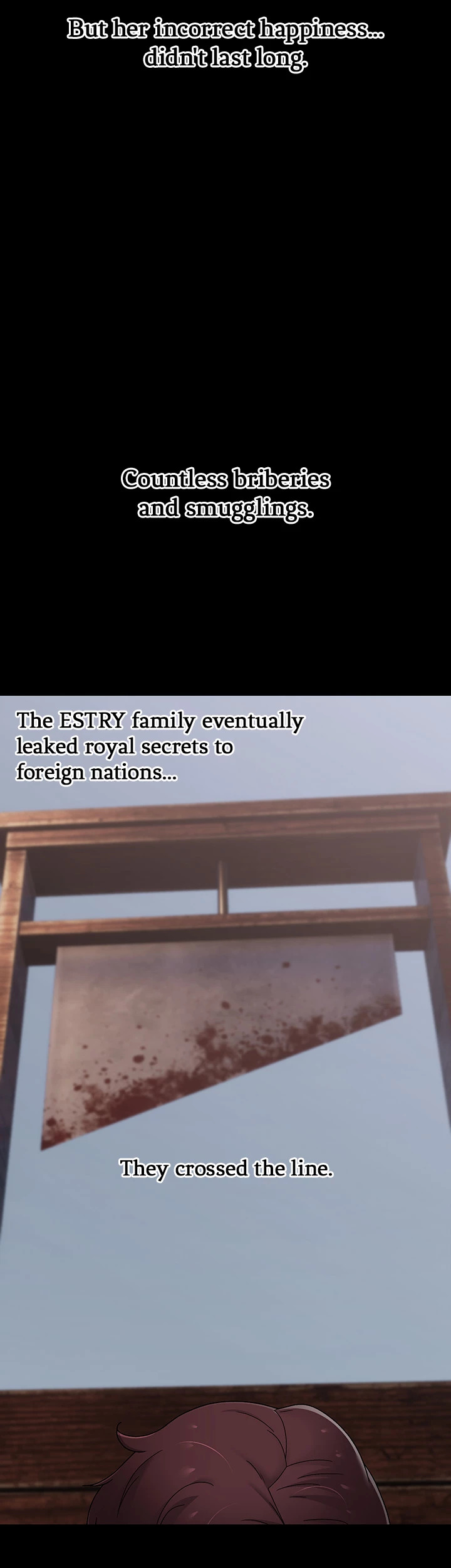 Absolute Hypnosis in Another World page 4 full