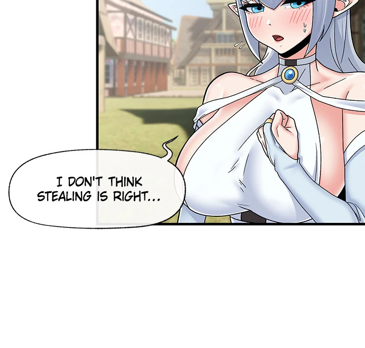 Absolute Hypnosis in Another World page 9 full