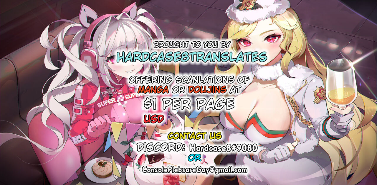 Mizugi Barghest, Astolfo to Nakayoku Naru page 7 full