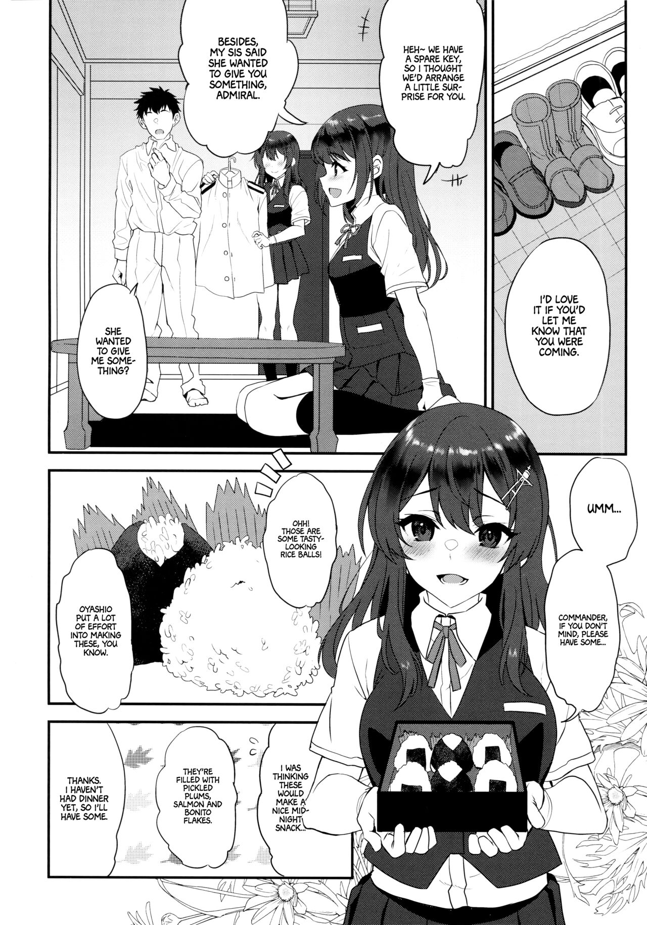 Maelstrom Double page 3 full