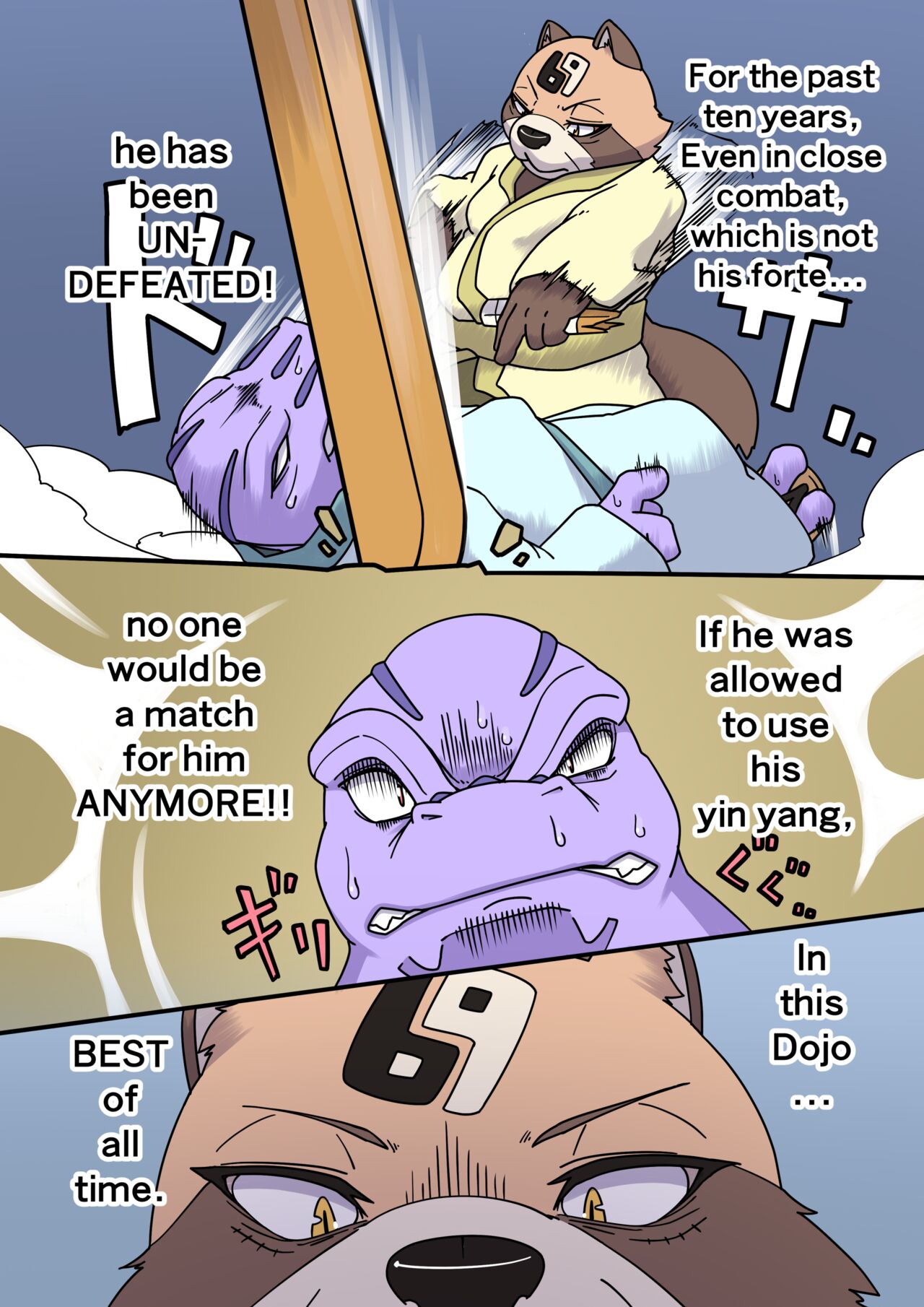 Tale of Hermit Beasts - Parasite Incubus 01 page 7 full