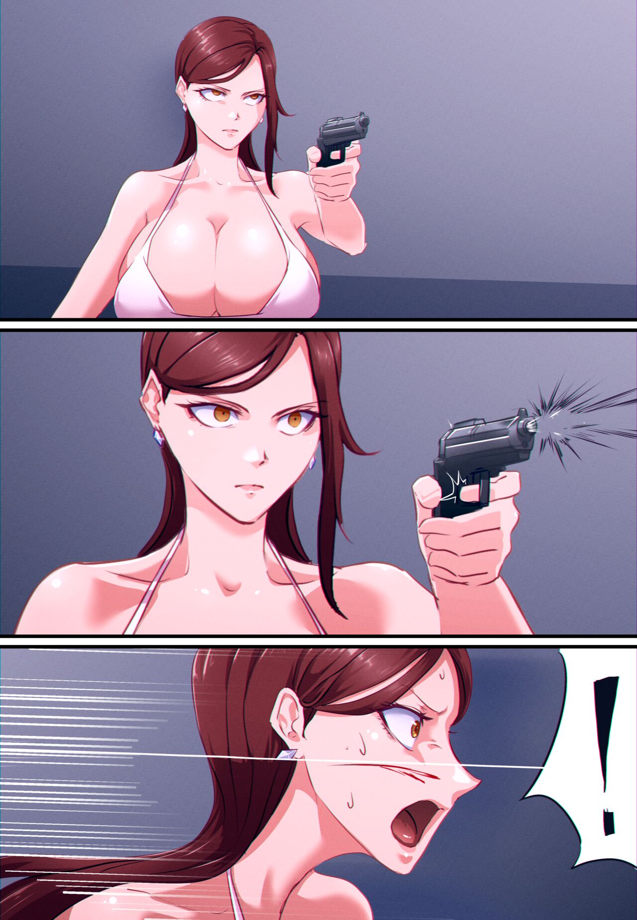 Khear fanbox terminator page 10 full