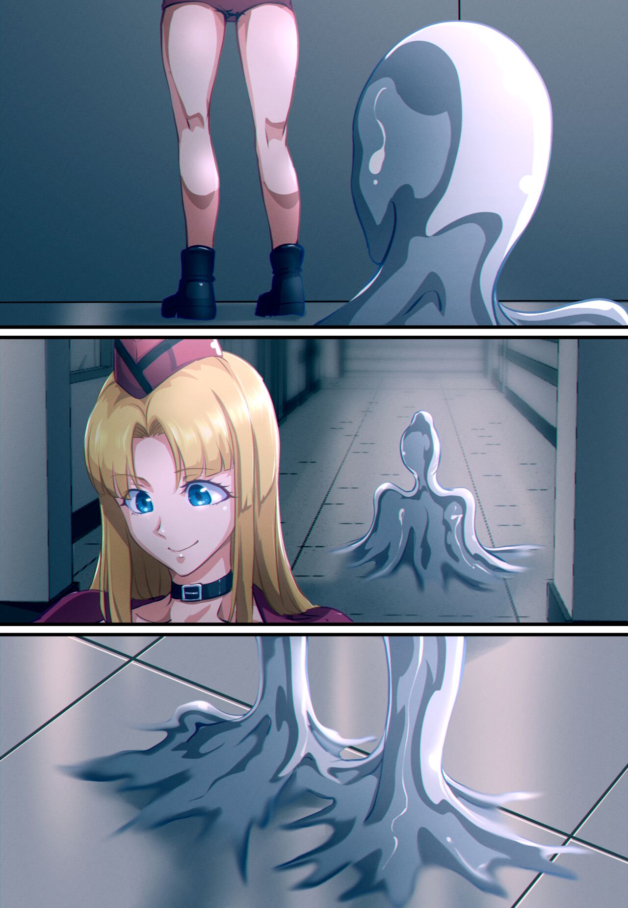 Khear fanbox terminator page 2 full