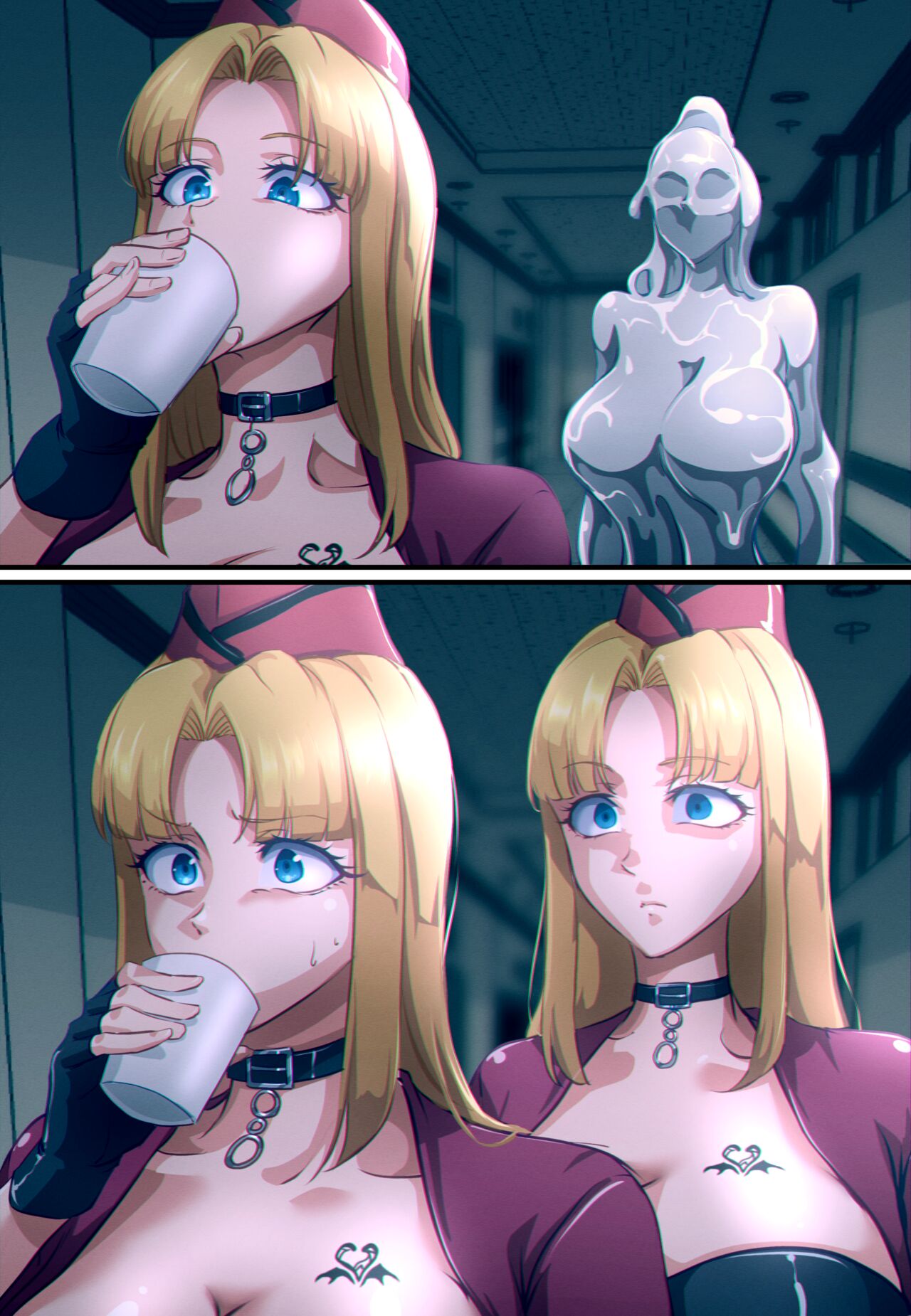 Khear fanbox terminator page 3 full