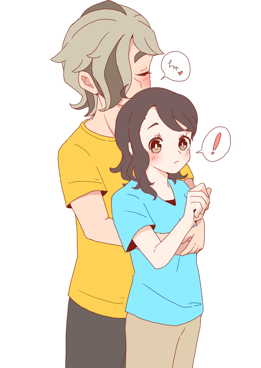 Pepaao matome ③※ rasuto 2-mai hadairo chūi※ page 7 full