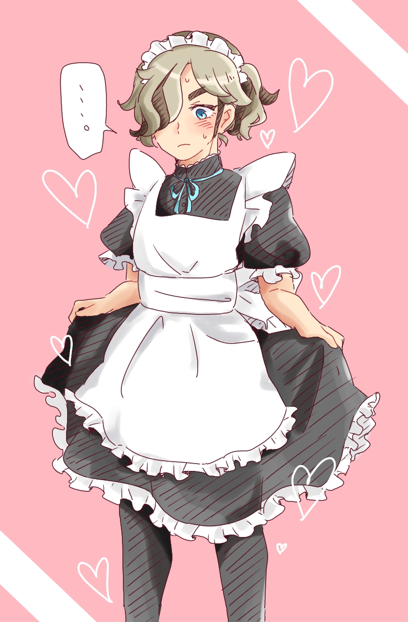 Pepaao matome ③※ rasuto 2-mai hadairo chūi※ page 8 full